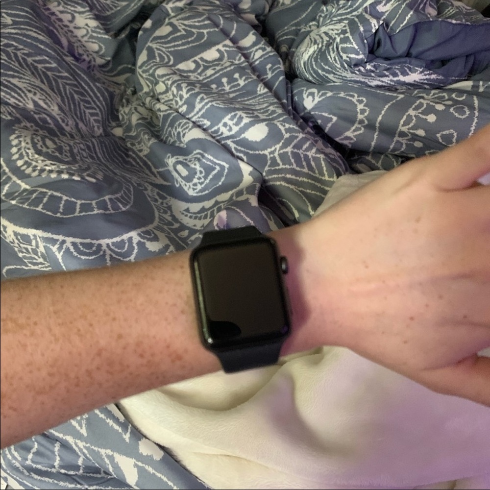 42mm series 3 apple watch